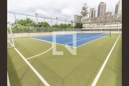 Apartamento à venda com 146m², 3 quartos e 4 vagasÁrea comum - Quadra