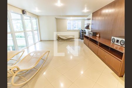 Apartamento à venda com 146m², 3 quartos e 4 vagasÁrea comum