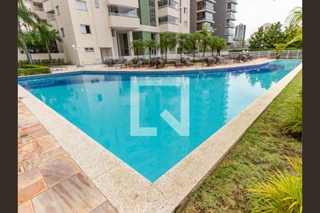 Apartamento à venda com 146m², 3 quartos e 4 vagasÁrea comum - Piscina