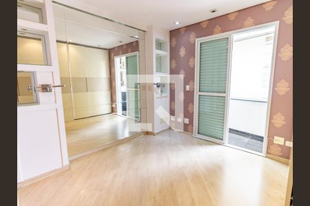 Apartamento à venda com 146m², 3 quartos e 4 vagasSuíte 3