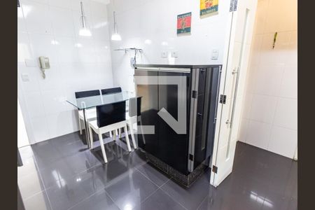 Apartamento à venda com 146m², 3 quartos e 4 vagasCozinha