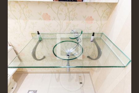 Apartamento à venda com 146m², 3 quartos e 4 vagasLavabo