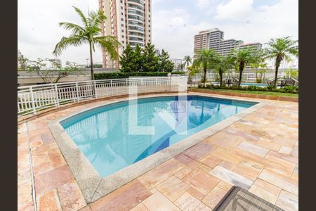 Apartamento à venda com 146m², 3 quartos e 4 vagasÁrea comum - Piscina