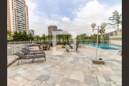 Apartamento à venda com 146m², 3 quartos e 4 vagasÁrea comum - Piscina