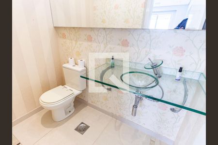 Apartamento à venda com 146m², 3 quartos e 4 vagasLavabo