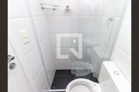 Apartamento à venda com 146m², 3 quartos e 4 vagasBanheiro de serviço