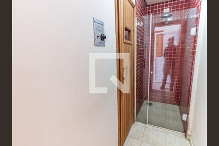 Apartamento à venda com 146m², 3 quartos e 4 vagasÁrea comum - Sauna