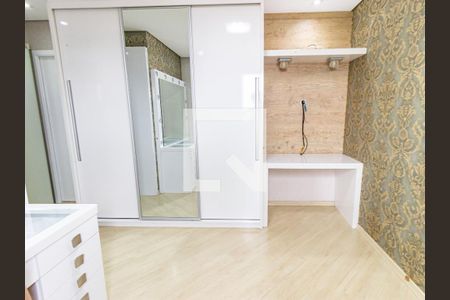 Apartamento à venda com 146m², 3 quartos e 4 vagasSuíte 1