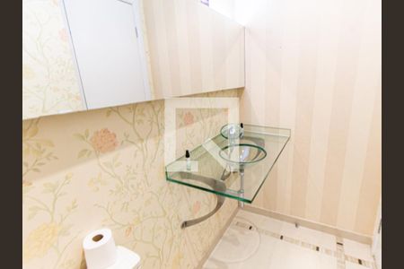 Apartamento à venda com 146m², 3 quartos e 4 vagasLavabo