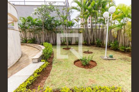 Apartamento à venda com 146m², 3 quartos e 4 vagasÁrea comum - Espaço Pet