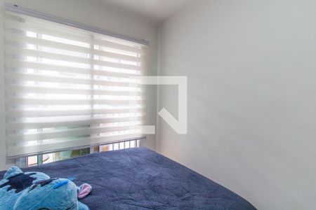Apartamento à venda com 31m², 1 quarto e sem vaga Apartamento à venda com 31m², 1 quarto e sem vagaQuarto