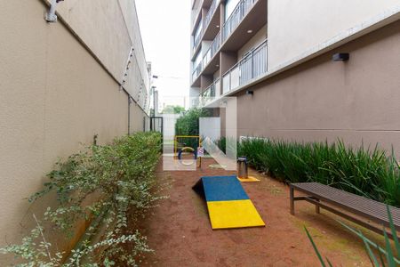 Apartamento à venda com 31m², 1 quarto e sem vaga Apartamento à venda com 31m², 1 quarto e sem vagaPet Place