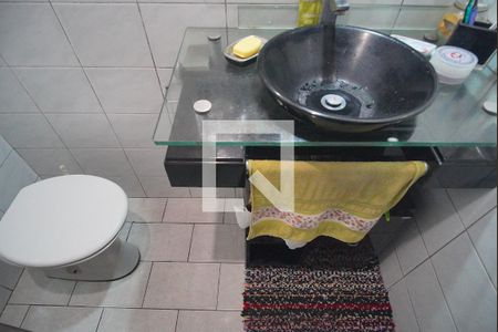 Casa à venda com 270m², 3 quartos e 1 vaga Casa à venda com 270m², 3 quartos e 1 vagaBanheiro