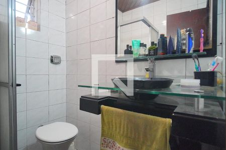 Casa à venda com 270m², 3 quartos e 1 vaga Casa à venda com 270m², 3 quartos e 1 vagaBanheiro