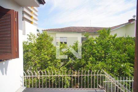 Vista do Quarto 2 de casa à venda com 3 quartos, 270m² em Primavera, Novo Hamburgo