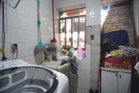 Casa à venda com 270m², 3 quartos e 1 vaga Casa à venda com 270m², 3 quartos e 1 vagaÁrea de Serviço