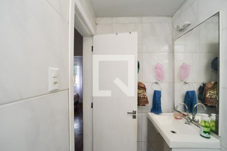 Apartamento à venda com 61m², 3 quartos e 1 vagaBanheiro