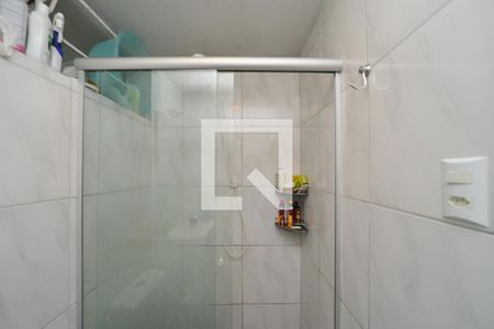 Apartamento à venda com 61m², 3 quartos e 1 vagaBanheiro