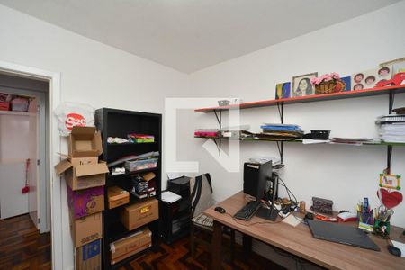 Apartamento à venda com 61m², 3 quartos e 1 vagaQuarto 3