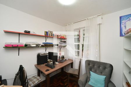 Apartamento à venda com 61m², 3 quartos e 1 vagaQuarto 3
