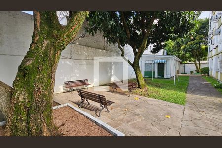 Apartamento à venda com 61m², 3 quartos e 1 vagaÁrea comum