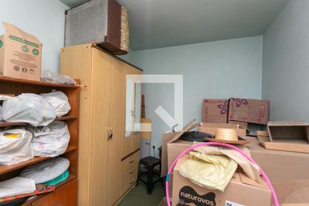 Apartamento à venda com 63m², 3 quartos e 1 vagaQuarto 2