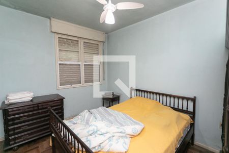 Apartamento à venda com 63m², 3 quartos e 1 vagaQuarto 3