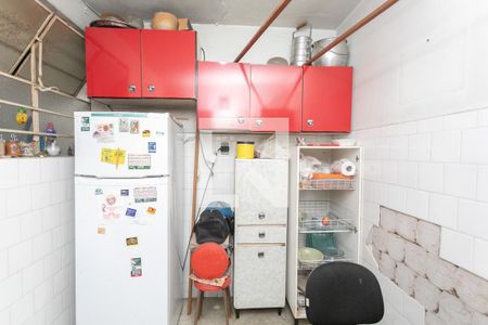 Apartamento à venda com 63m², 3 quartos e 1 vagaCozinha