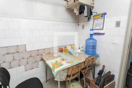 Apartamento à venda com 63m², 3 quartos e 1 vagaCozinha