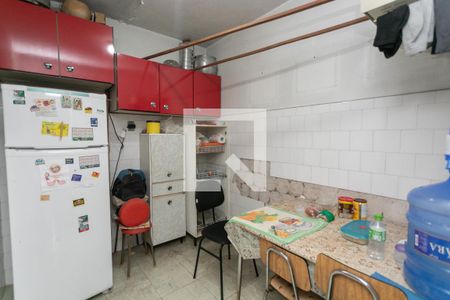 Apartamento à venda com 63m², 3 quartos e 1 vagaCozinha