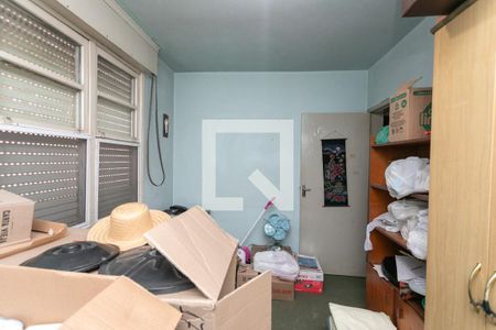 Apartamento à venda com 63m², 3 quartos e 1 vagaQuarto 2