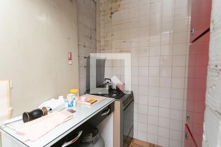 Apartamento à venda com 63m², 3 quartos e 1 vagaCozinha