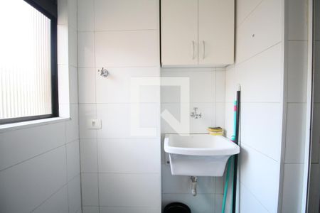 Apartamento à venda com 62m², 3 quartos e 1 vagaÁrea de Serviço