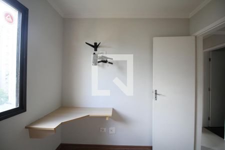 Apartamento à venda com 62m², 3 quartos e 1 vagaQuarto 3