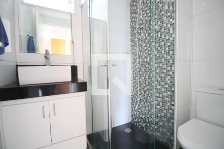 Apartamento à venda com 62m², 3 quartos e 1 vagaBanheiro