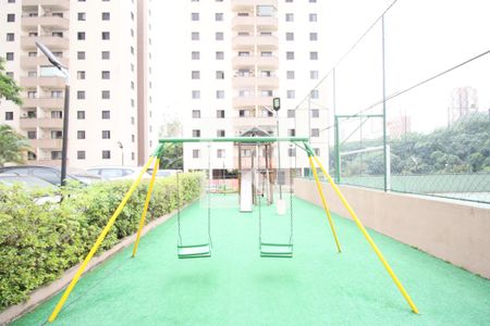 Apartamento à venda com 62m², 3 quartos e 1 vagaÁrea comum - Playground