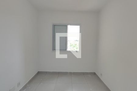 Apartamento à venda com 58m², 3 quartos e 2 vagasQuarto 3