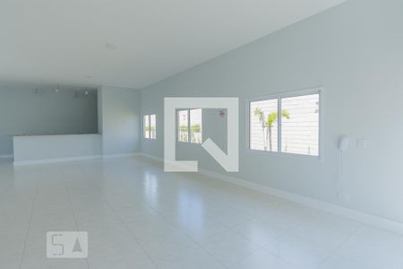 Apartamento à venda com 58m², 3 quartos e 2 vagasÁrea comum - Salão de festas