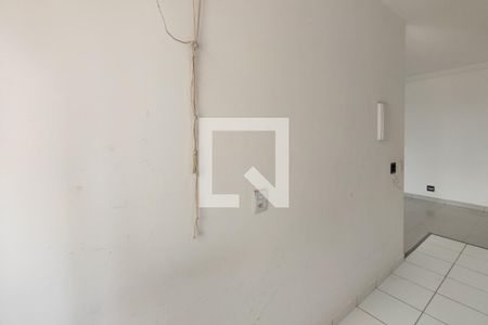 Apartamento à venda com 58m², 3 quartos e 2 vagasÁrea de Serviço