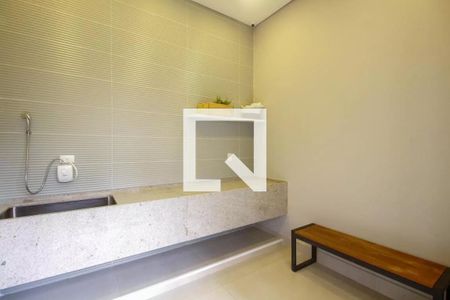 Apartamento para alugar com 31m², 1 quarto e sem vagaEspaço pet