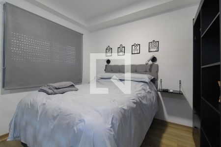 Apartamento para alugar com 31m², 1 quarto e sem vagaStudio
