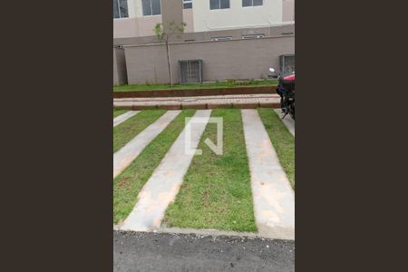 Apartamento à venda com 52m², 2 quartos e 1 vagaGaragem