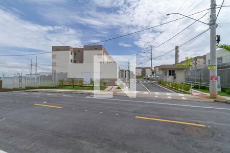 Apartamento à venda com 52m², 2 quartos e 1 vaga Apartamento à venda com 52m², 2 quartos e 1 vagaFachada do Condomínio