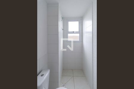 Apartamento à venda com 52m², 2 quartos e 1 vaga Apartamento à venda com 52m², 2 quartos e 1 vagaBanheiro social