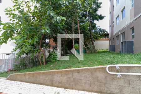 Apartamento à venda com 52m², 2 quartos e 1 vaga Apartamento à venda com 52m², 2 quartos e 1 vagaÁrea comum