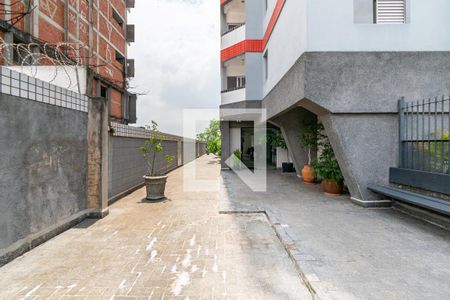 Apartamento para alugar com 65m², 1 quarto e sem vaga Apartamento para alugar com 65m², 1 quarto e sem vagaFachada