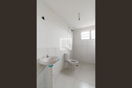 Apartamento para alugar com 65m², 1 quarto e sem vaga Apartamento para alugar com 65m², 1 quarto e sem vagaBanheiro