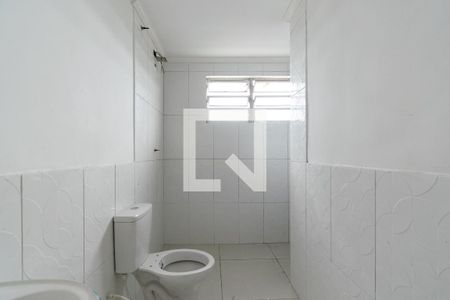 Apartamento para alugar com 65m², 1 quarto e sem vaga Apartamento para alugar com 65m², 1 quarto e sem vagaBanheiro