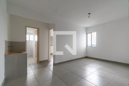 Apartamento para alugar com 65m², 1 quarto e sem vaga Apartamento para alugar com 65m², 1 quarto e sem vagaCozinha