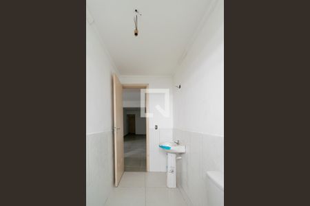 Apartamento para alugar com 65m², 1 quarto e sem vaga Apartamento para alugar com 65m², 1 quarto e sem vagaBanheiro